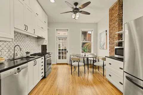 $1,200,000 | 619 Independence Avenue Southeast, Washington, DC 20003