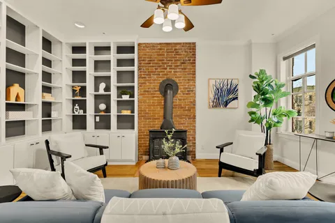 $1,200,000 | 619 Independence Avenue Southeast, Washington, DC 20003