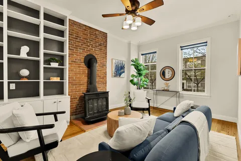 $1,200,000 | 619 Independence Avenue Southeast, Washington, DC 20003