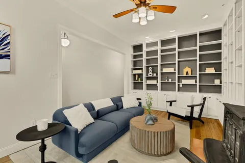 $1,200,000 | 619 Independence Avenue Southeast, Washington, DC 20003