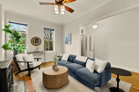 $1,200,000 | 619 Independence Avenue Southeast, Washington, DC 20003