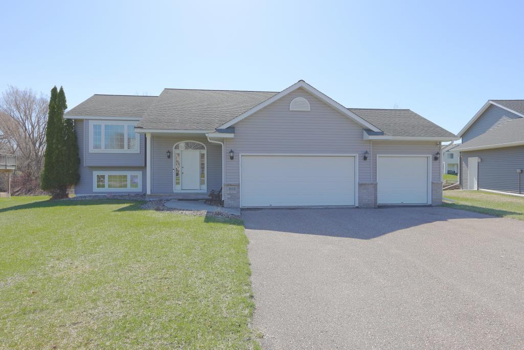 1018 Prairie Ridge Lane Lester Prairie, MN 55354 - Photo 1 of 1 Gallery Image 1