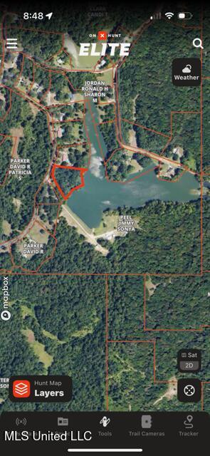 Lake View Drive Yazoo City, MS 39194 - Photo 2 of 6 1