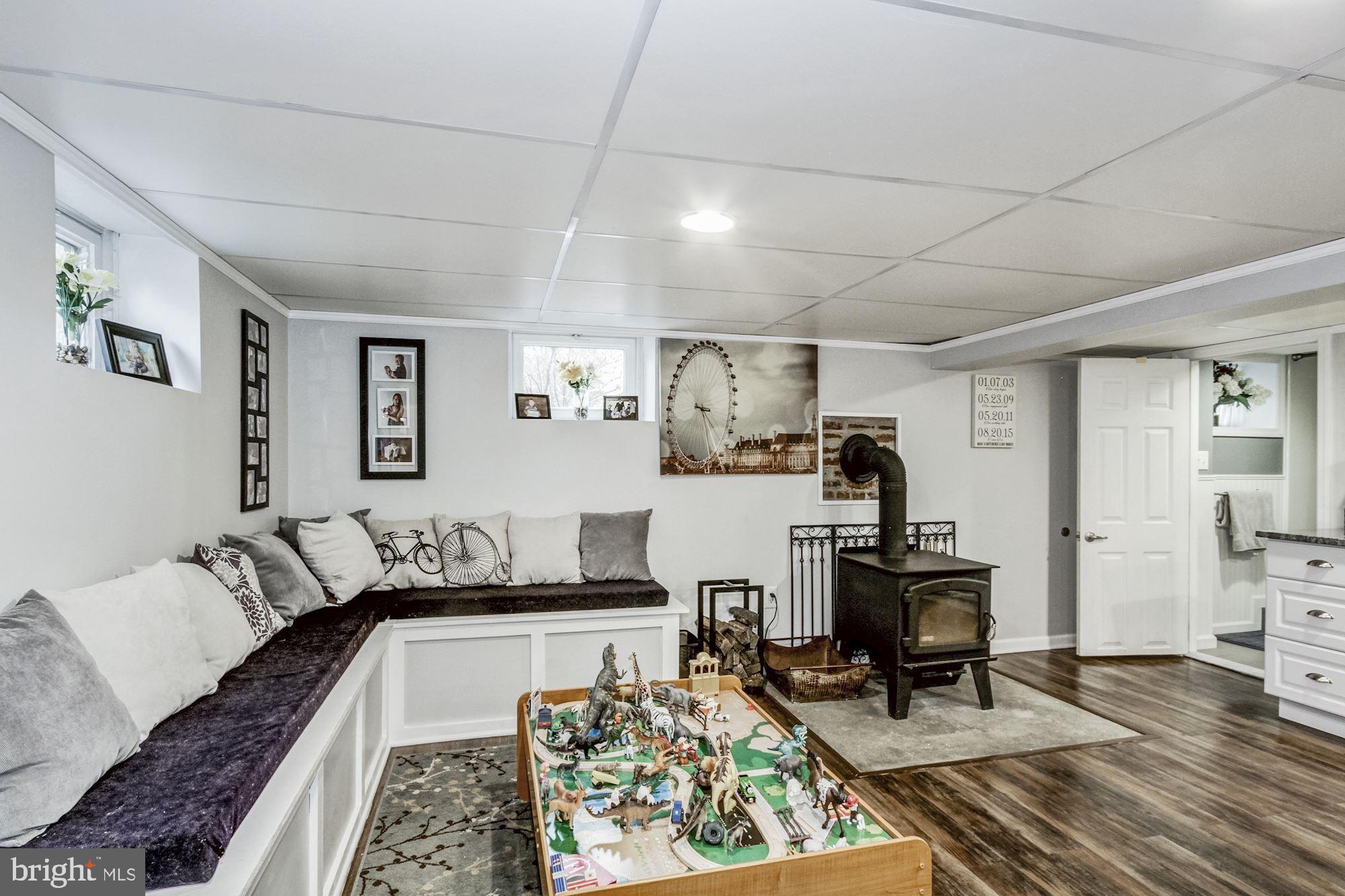 1491 Glassboro Road Wenonah, NJ 08090 - Photo 22 of 33 Gallery Image 22