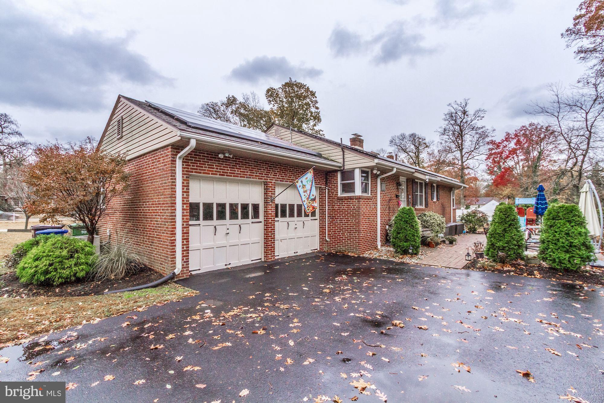 1491 Glassboro Road Wenonah, NJ 08090 - Photo 29 of 33 Gallery Image 29