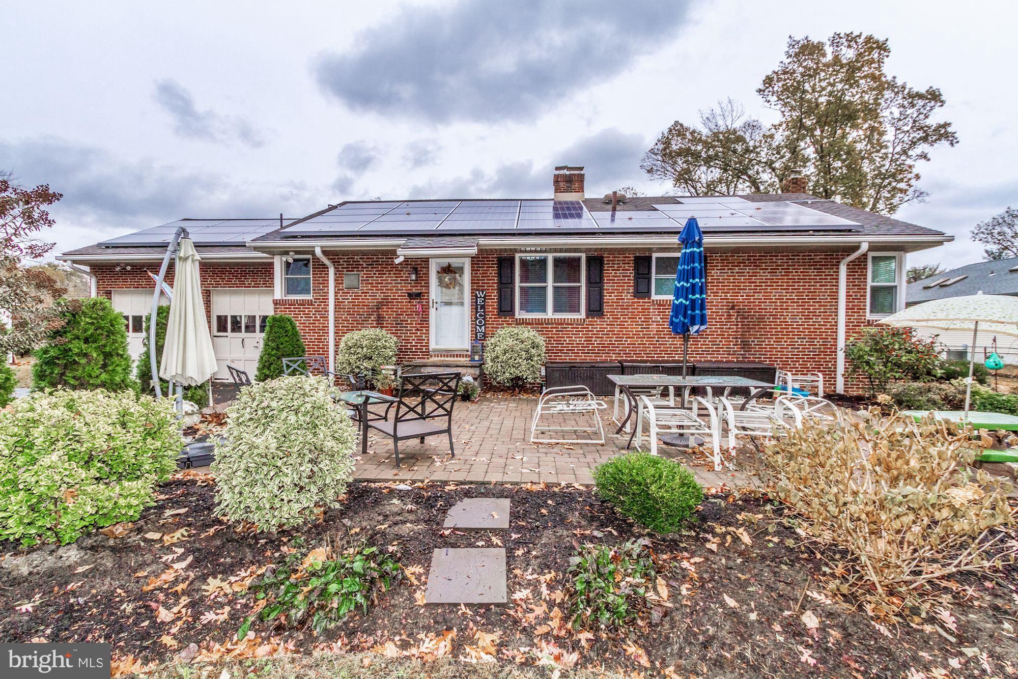 1491 Glassboro Road Wenonah, NJ 08090 - Photo 30 of 33 Gallery Image 30