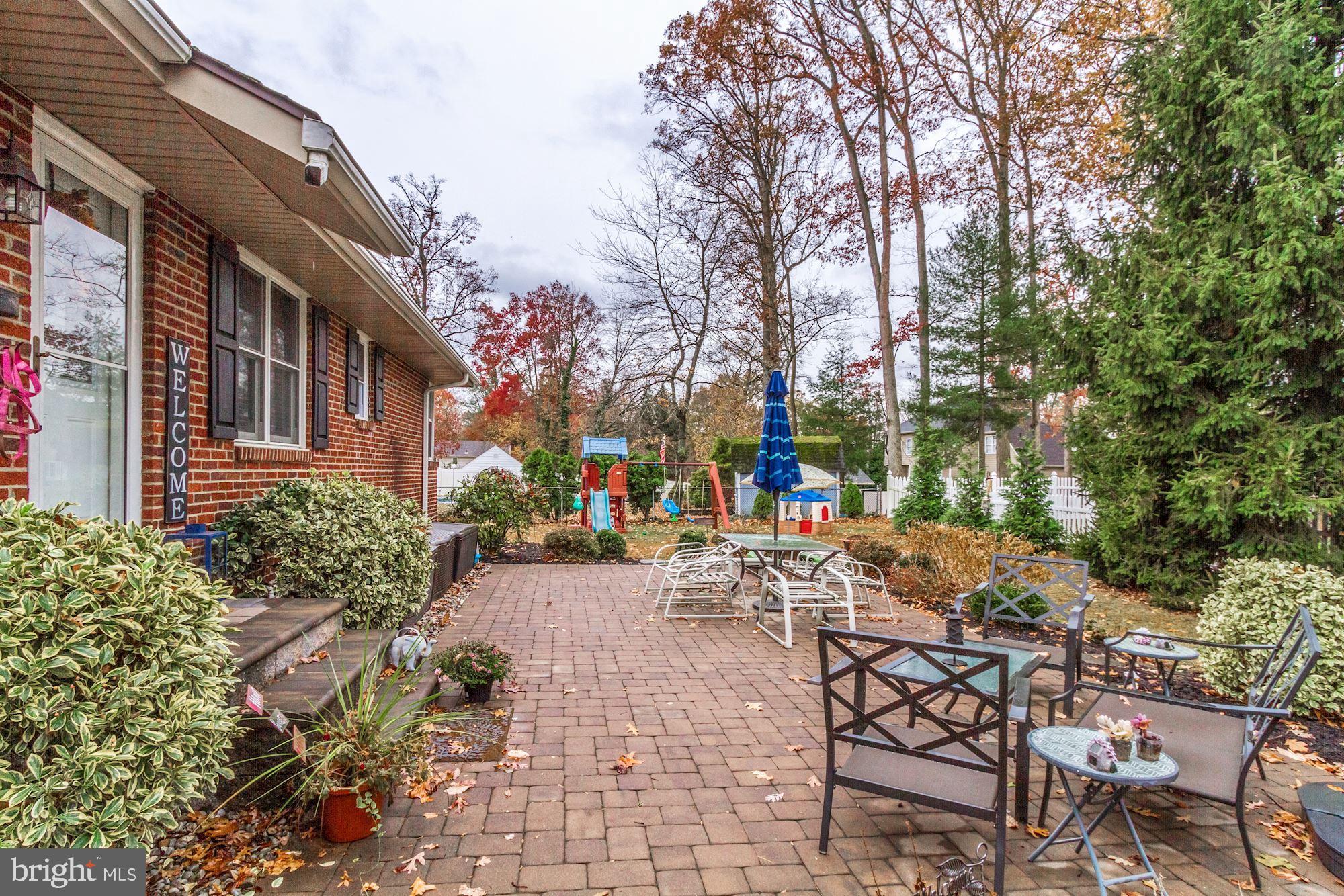 1491 Glassboro Road Wenonah, NJ 08090 - Photo 31 of 33 Gallery Image 31