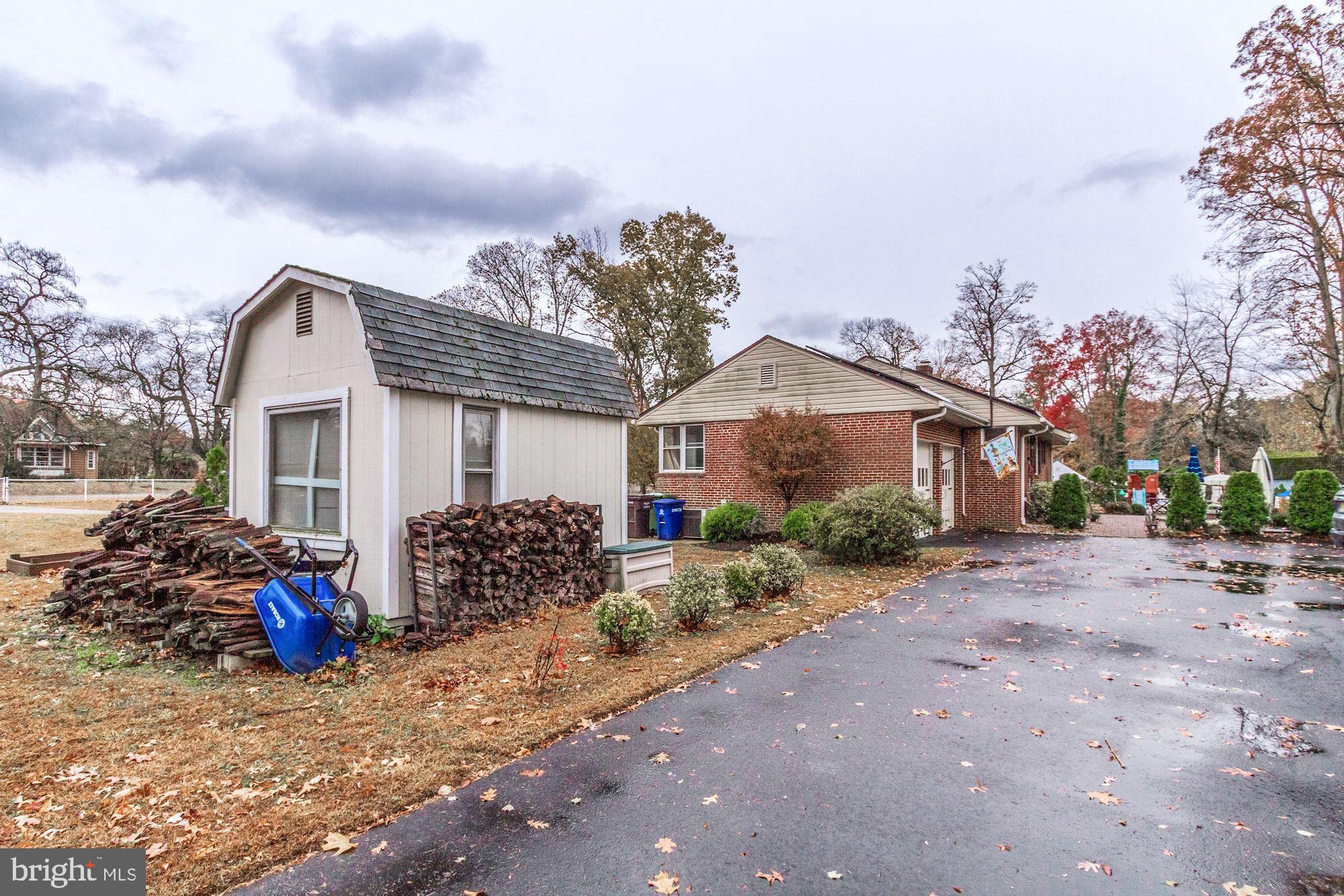 1491 Glassboro Road Wenonah, NJ 08090 - Photo 33 of 33 Gallery Image 33