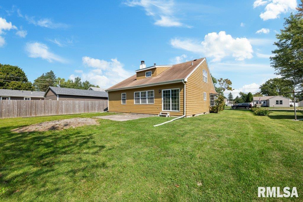 3205 40th Street Moline, IL 61265 - Photo 28 of 29