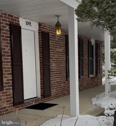 $775,000 | 1091 Independence Drive, Yardley, PA 19067