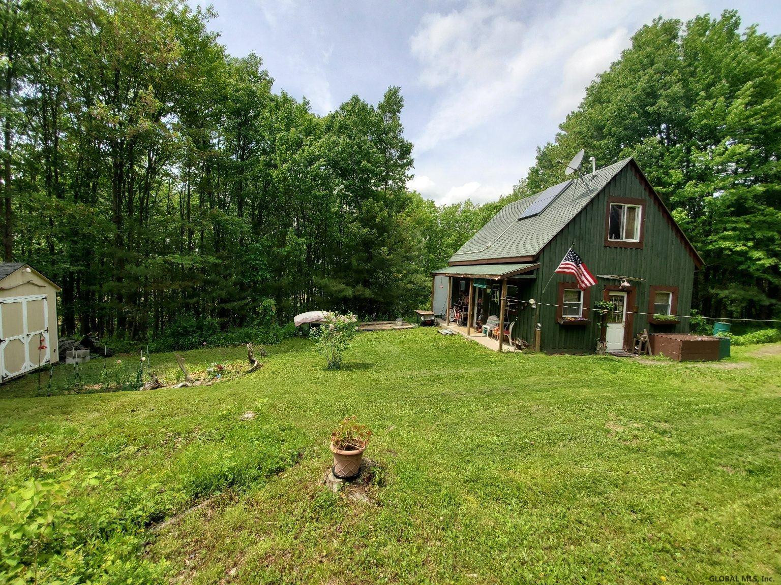 292 Rexleigh Road Salem, NY 12865 - Photo 1 of 27 Photo 1