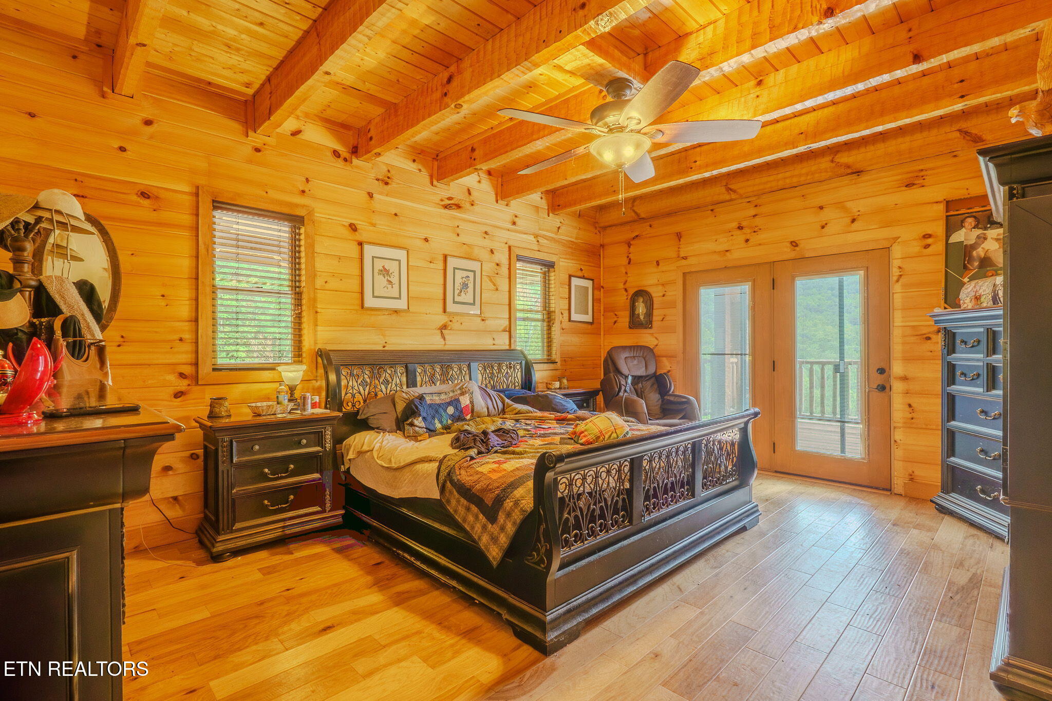 4160 Green Corner Road Hartford, TN 37753 - Photo 14 of 56 22-web-or-mls-DSC00260-HDR