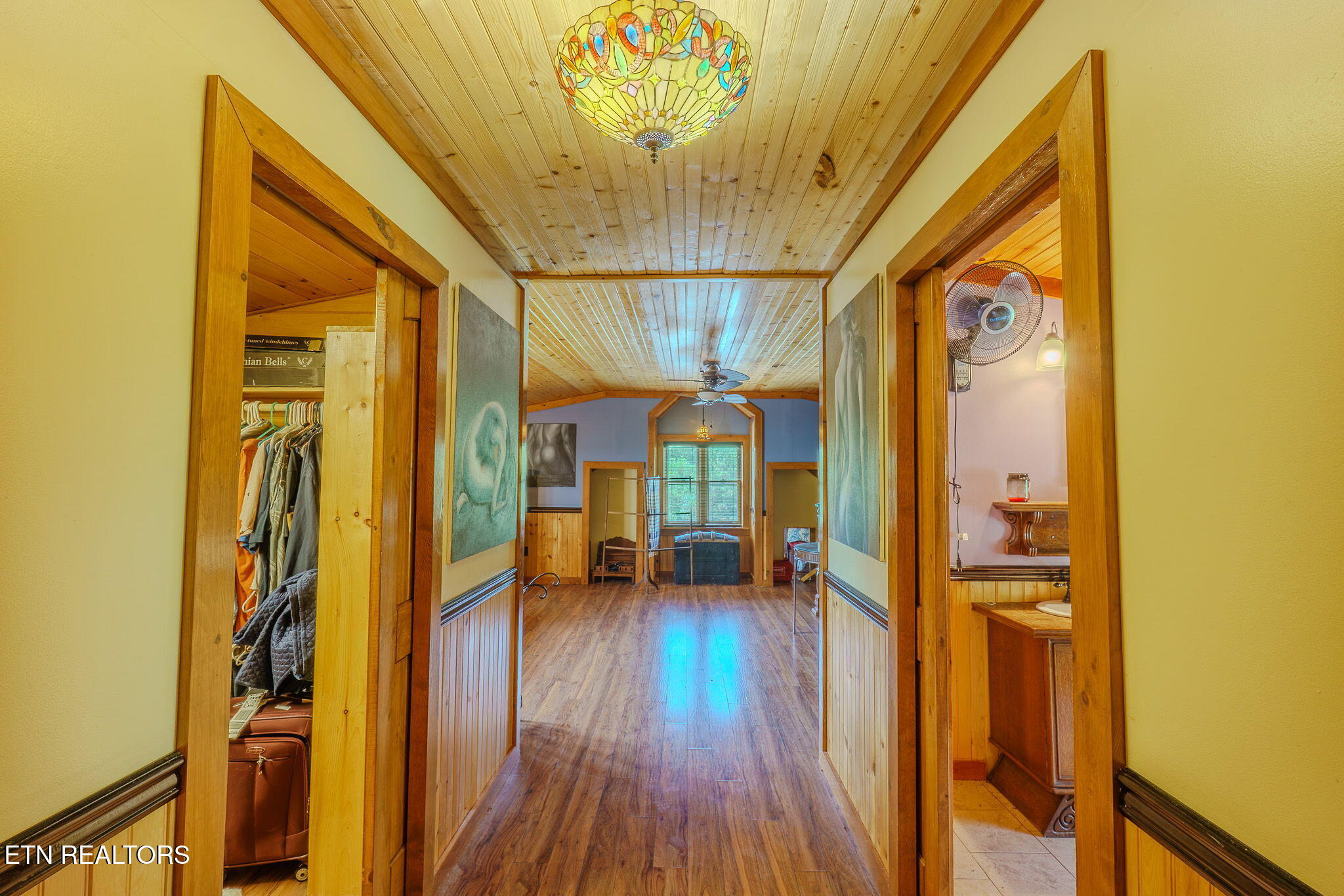 4160 Green Corner Road Hartford, TN 37753 - Photo 20 of 56 31-web-or-mls-DSC00454-HDR