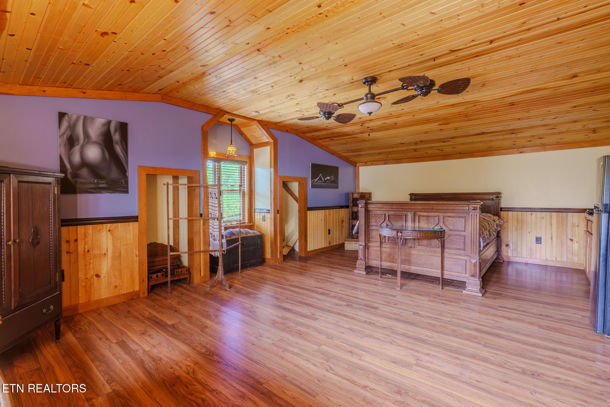 4160 Green Corner Road Hartford, TN 37753 - Photo 21 of 56 35-web-or-mls-DSC00533-HDR