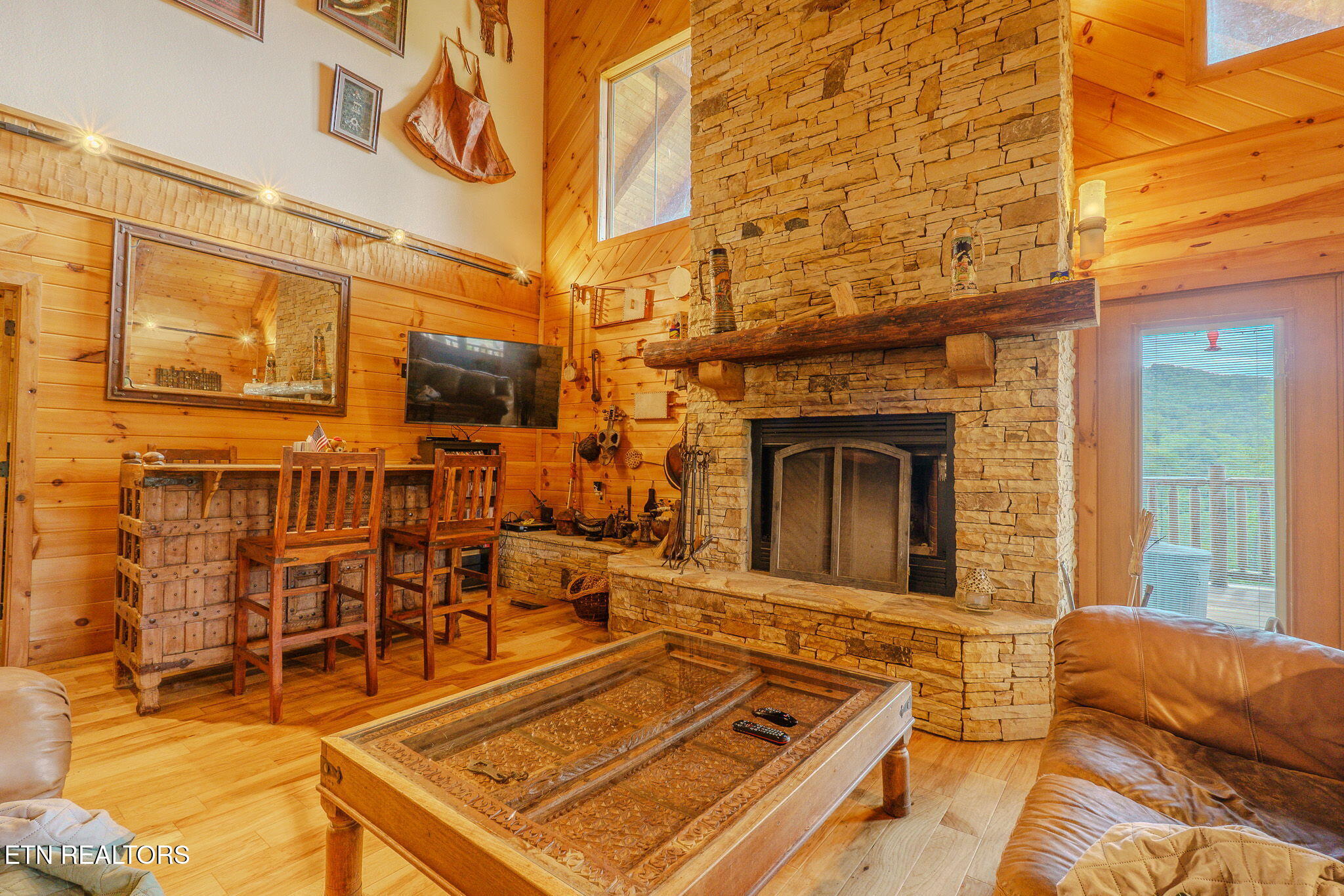 4160 Green Corner Road Hartford, TN 37753 - Photo 3 of 56 47-web-or-mls-DSC00843-HDR