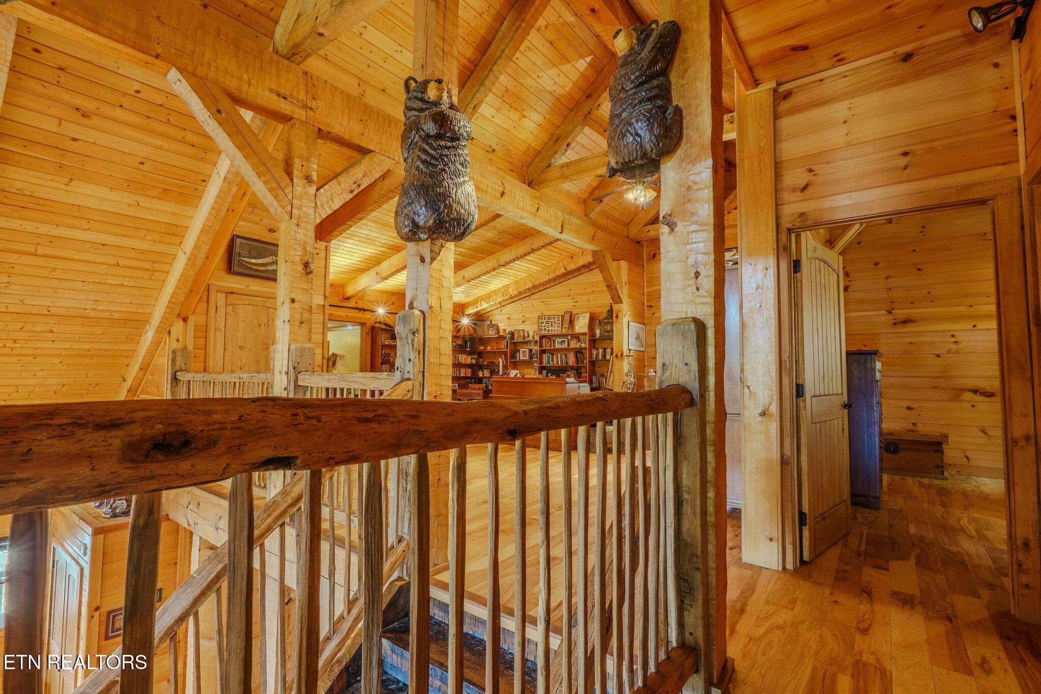 4160 Green Corner Road Hartford, TN 37753 - Photo 31 of 56 44-web-or-mls-DSC00728-HDR