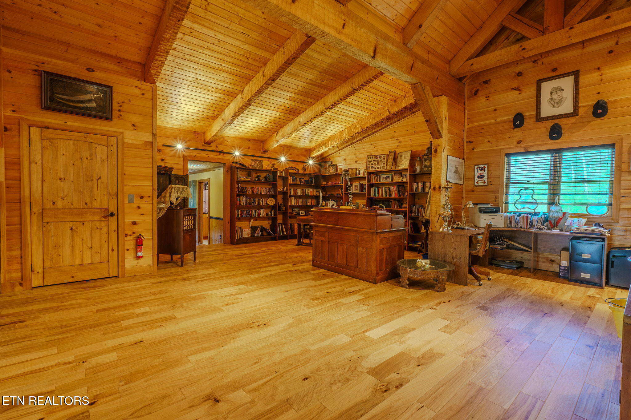 4160 Green Corner Road Hartford, TN 37753 - Photo 34 of 56 28-web-or-mls-DSC00390-HDR