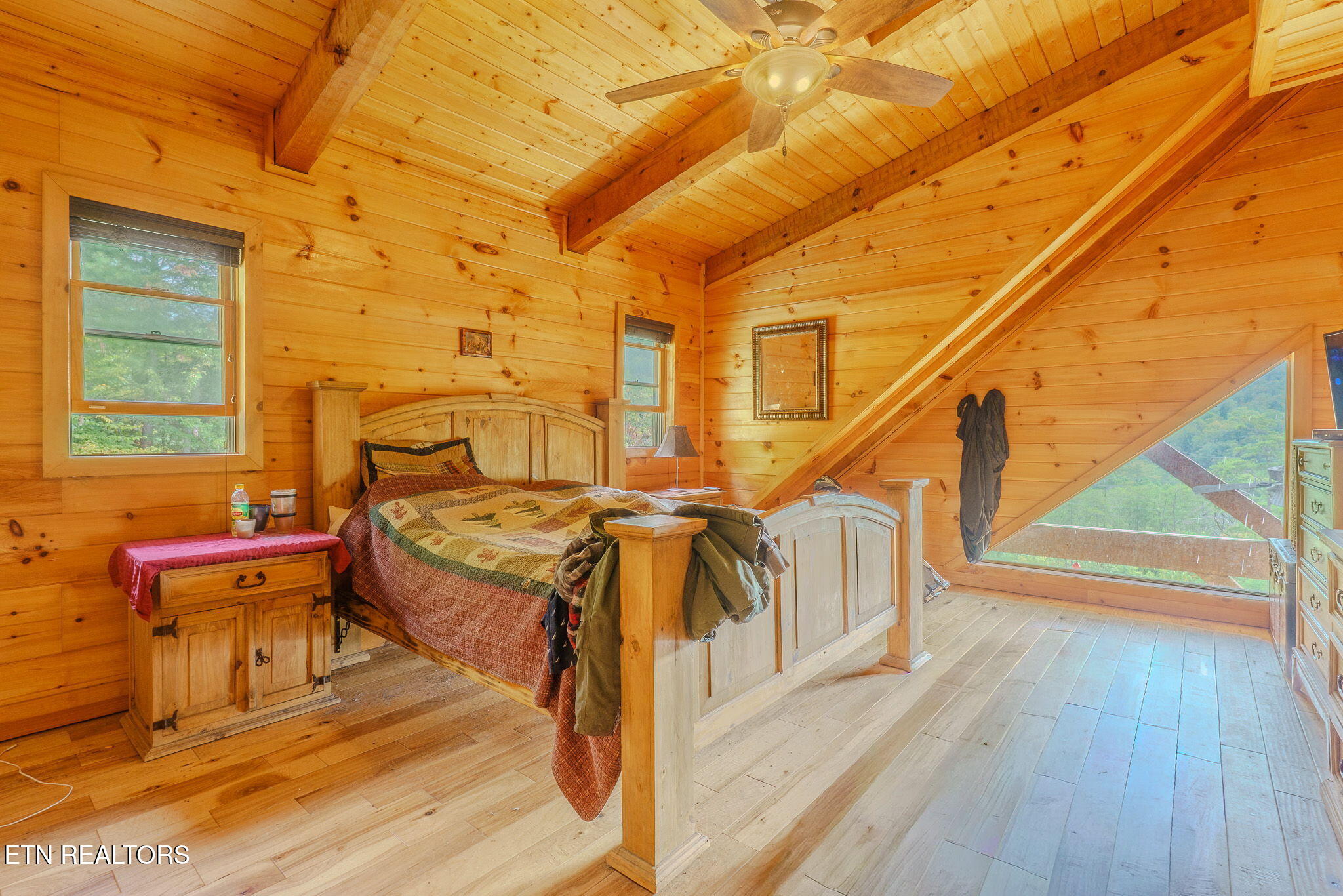 4160 Green Corner Road Hartford, TN 37753 - Photo 35 of 56 45-web-or-mls-DSC00768-HDR