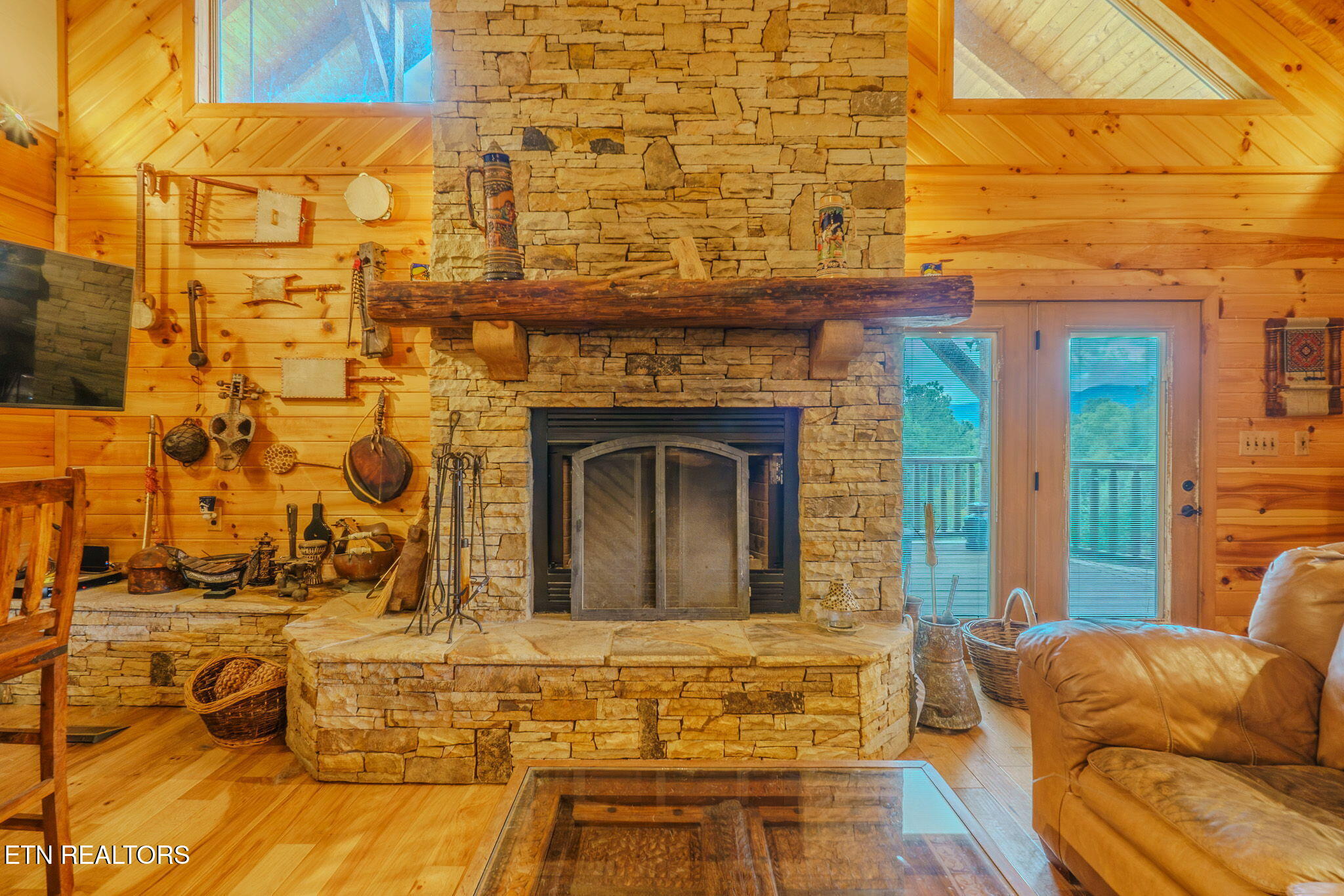 4160 Green Corner Road Hartford, TN 37753 - Photo 4 of 56 21-web-or-mls-DSC00230-HDR