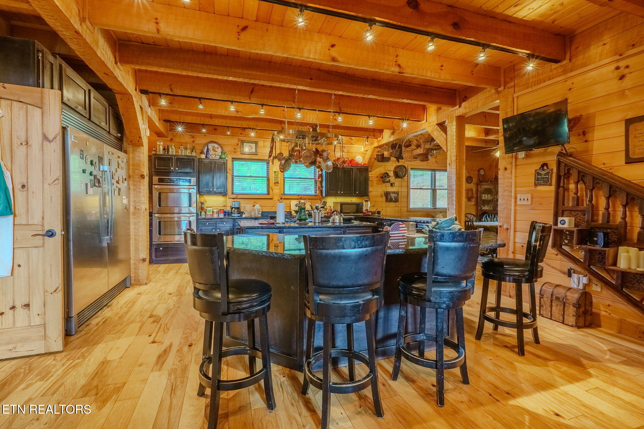 4160 Green Corner Road Hartford, TN 37753 - Photo 43 of 56 8-web-or-mls-DSC00009-HDR