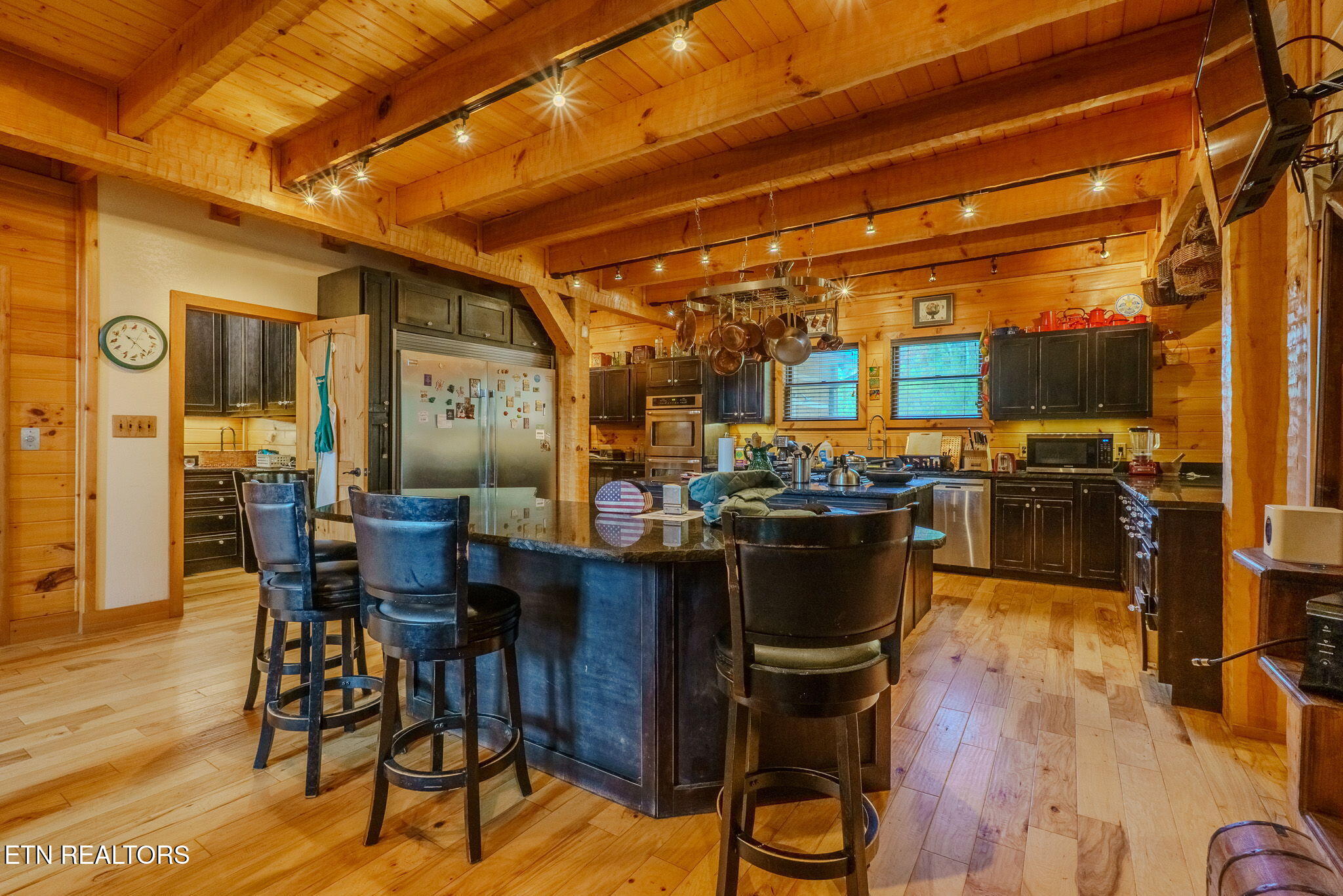 4160 Green Corner Road Hartford, TN 37753 - Photo 44 of 56 9-web-or-mls-DSC00025-HDR