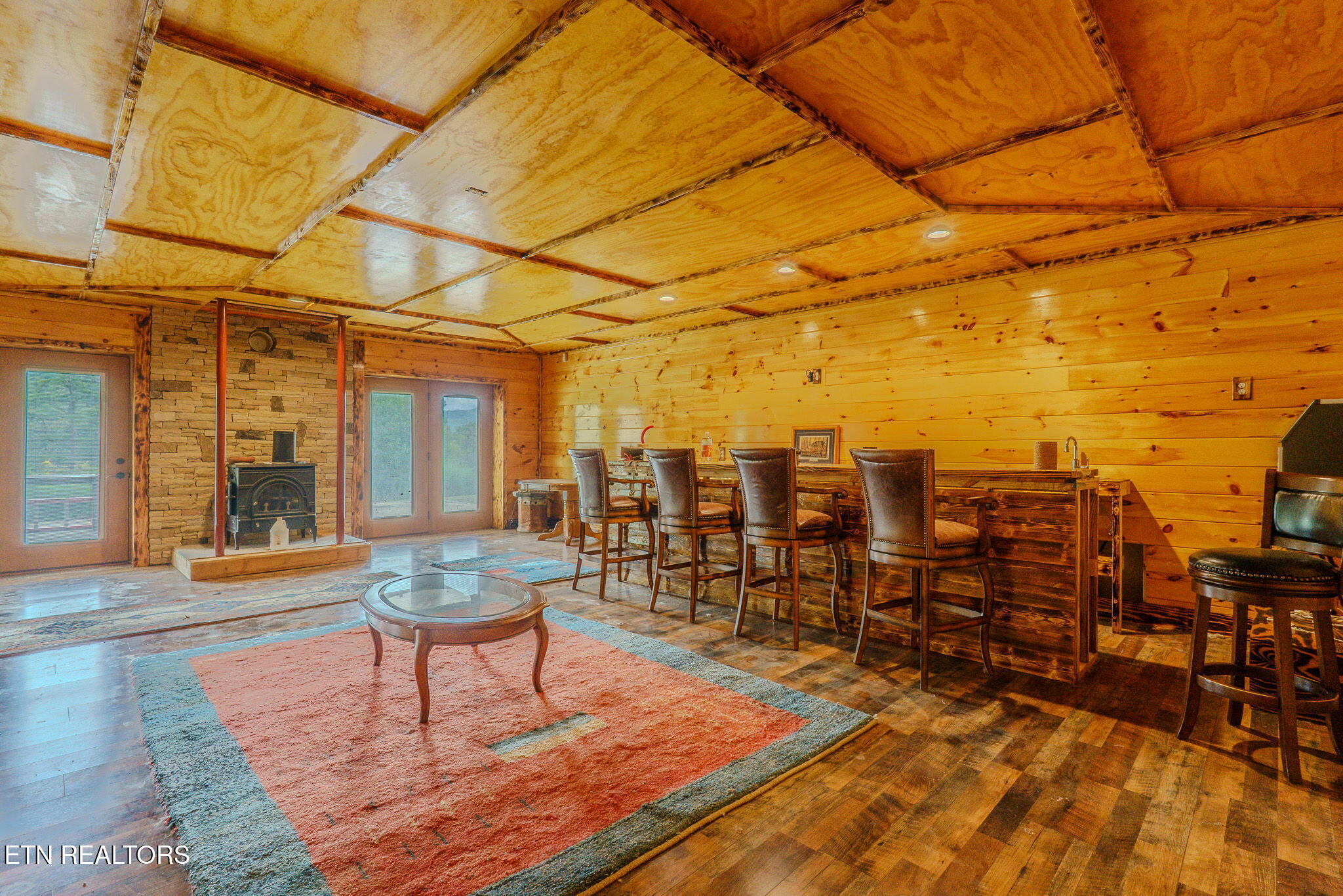 4160 Green Corner Road Hartford, TN 37753 - Photo 45 of 56 50-web-or-mls-DSC00903-HDR