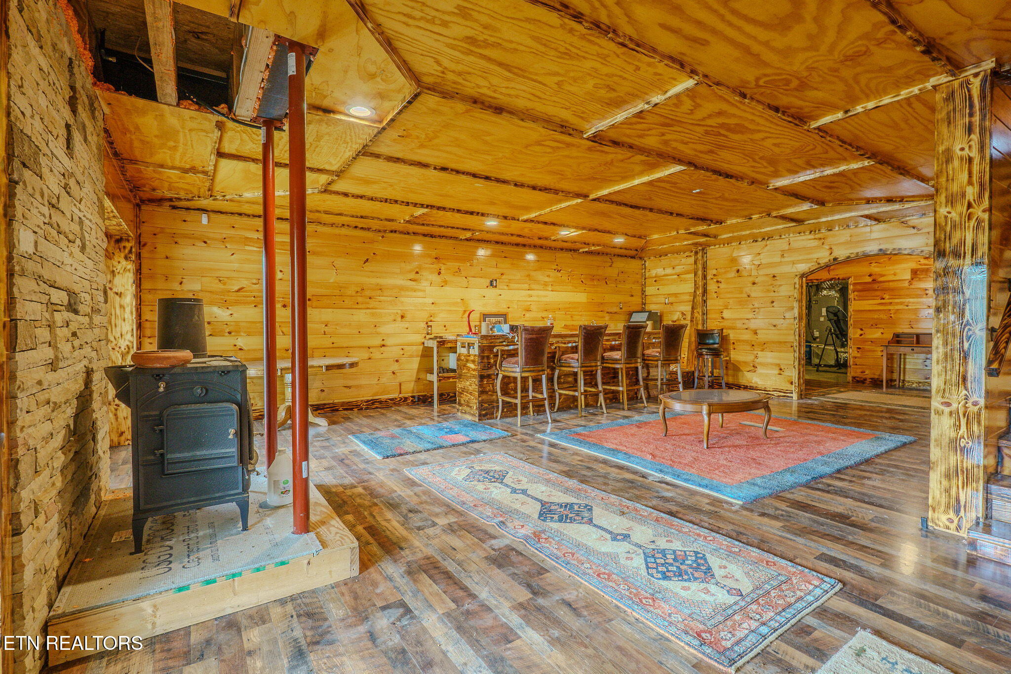 4160 Green Corner Road Hartford, TN 37753 - Photo 46 of 56 49-web-or-mls-DSC00892-HDR