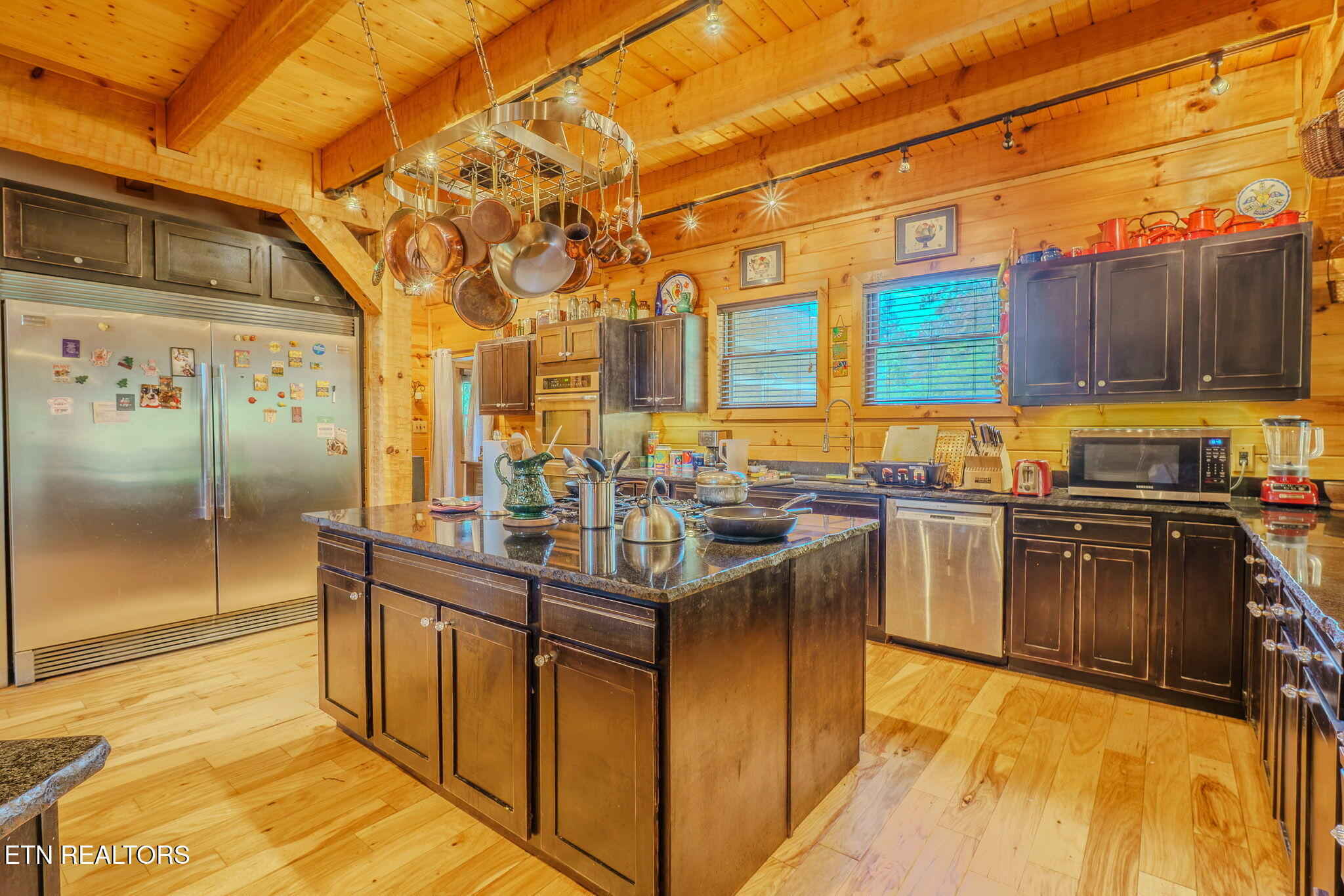 4160 Green Corner Road Hartford, TN 37753 - Photo 6 of 56 13-web-or-mls-DSC00085-HDR