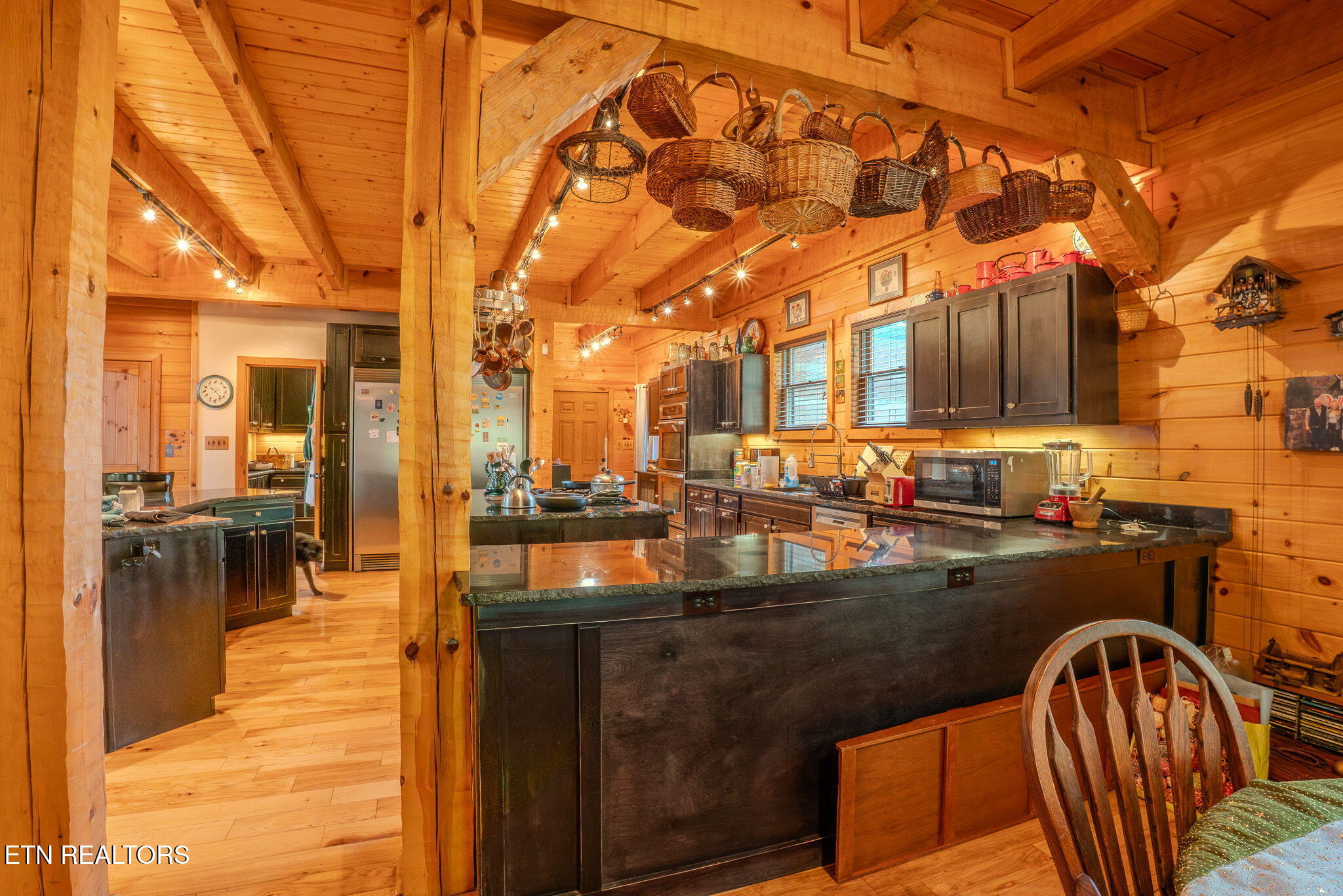 4160 Green Corner Road Hartford, TN 37753 - Photo 9 of 56 10-web-or-mls-DSC00044-HDR