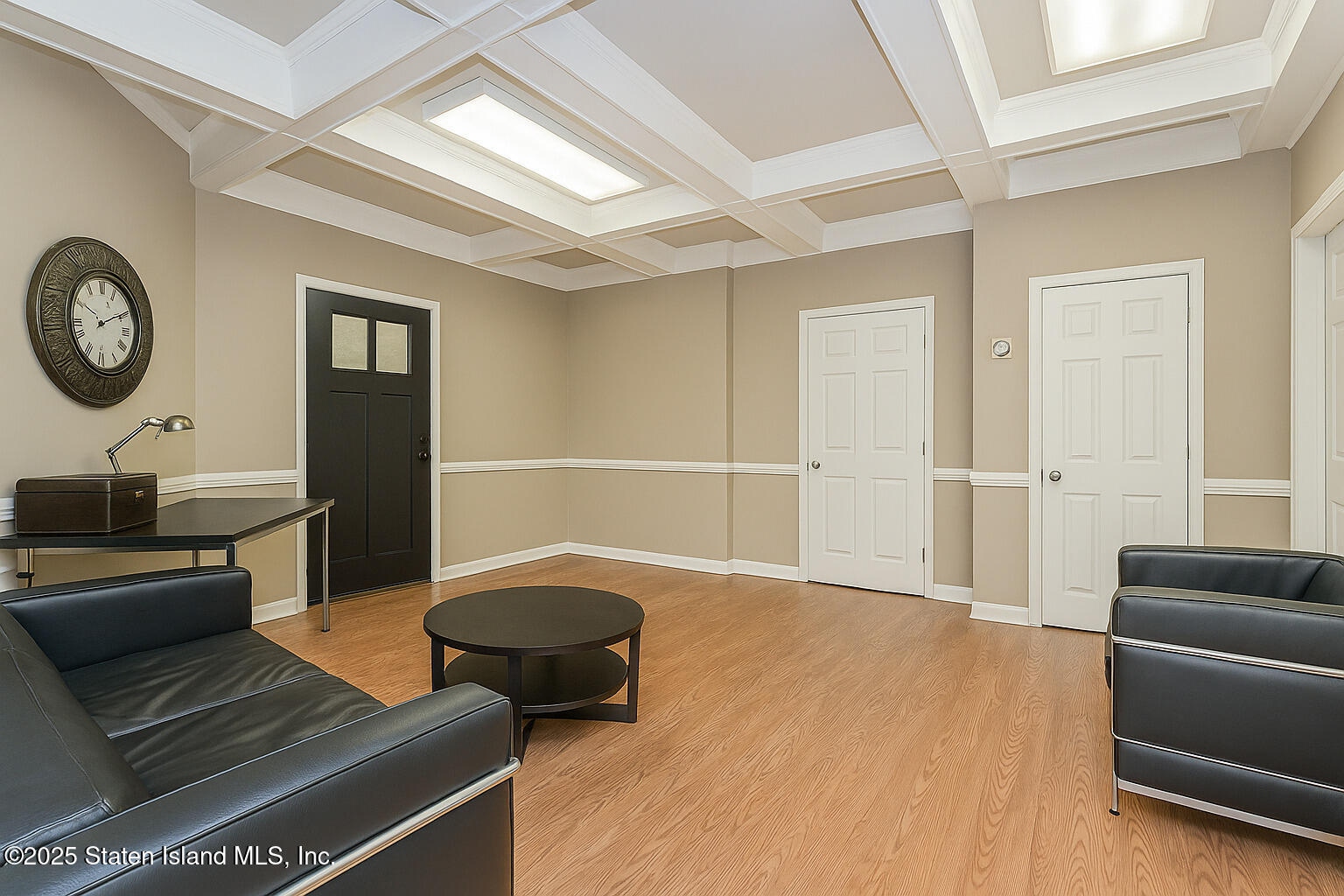 4062 Amboy Road Staten Island, NY 10308 - Photo 14 of 21 a living room with furniture and a window