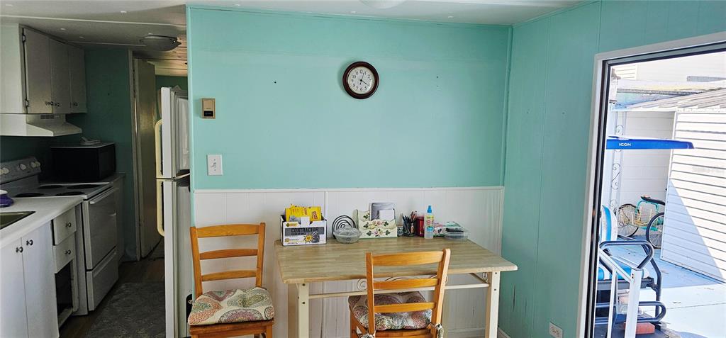 10315 Cortez Road West, Unit 242 Bradenton, FL 34210 - Photo 8 of 18 a view of storage and utility room