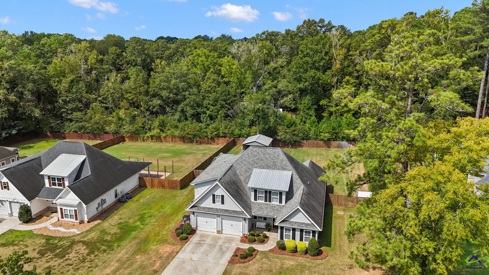 199 Rivoli Landing Macon, GA 31210 - Photo 64 of 69 Gallery Image 64