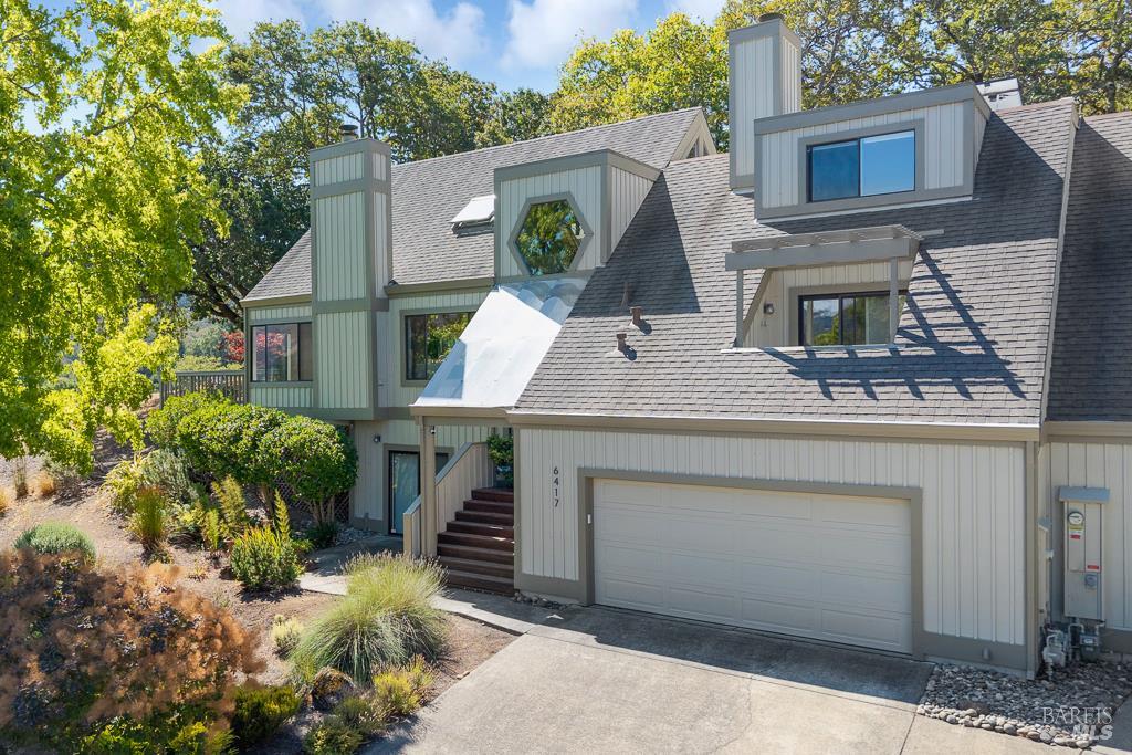 6417 Timber Springs Court Santa Rosa, CA 95409 - Photo 1 of 48