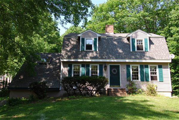 3 Lancaster Road Hampstead, NH 03841 - Photo 1 of 23