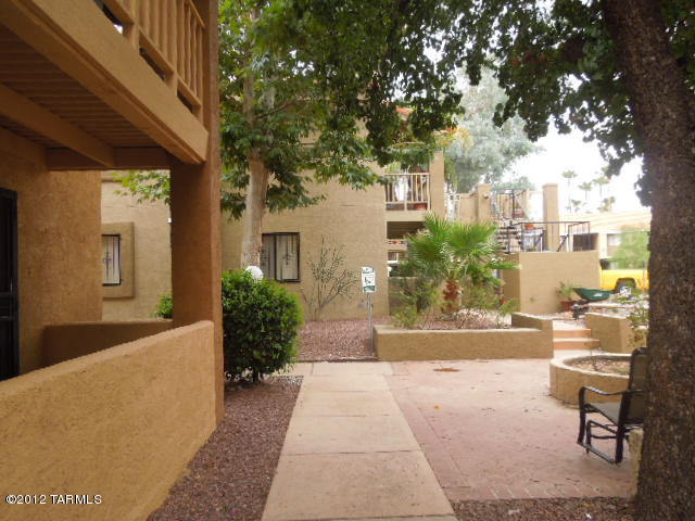 8271 North Oracle Road, Unit 143 Oro Valley, AZ 85704 - Photo 28 of 28 Gallery Image 28