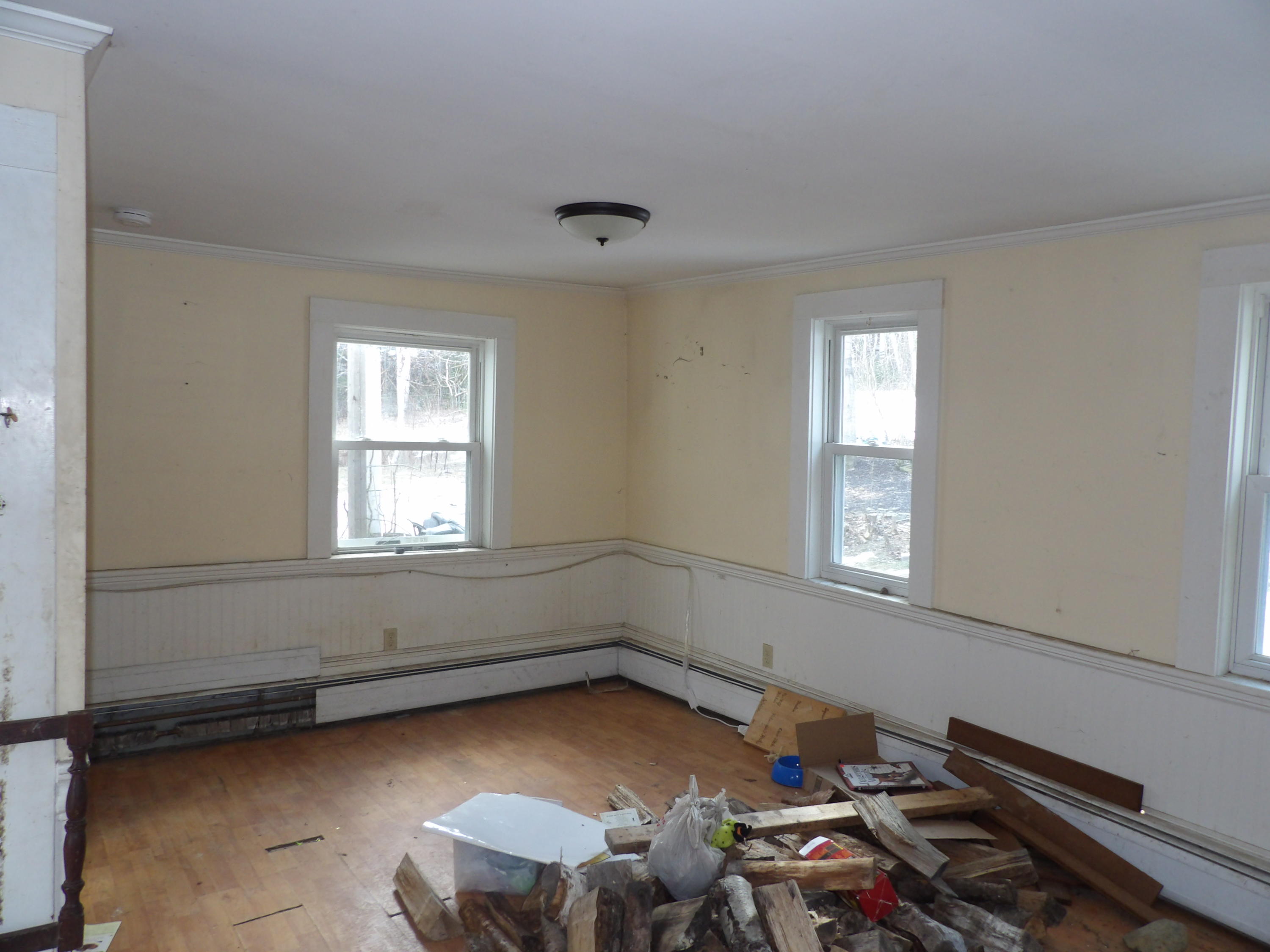 647 Herrick Road Sargentville, ME 04673 - Photo 26 of 42 Altenhoffen dining room