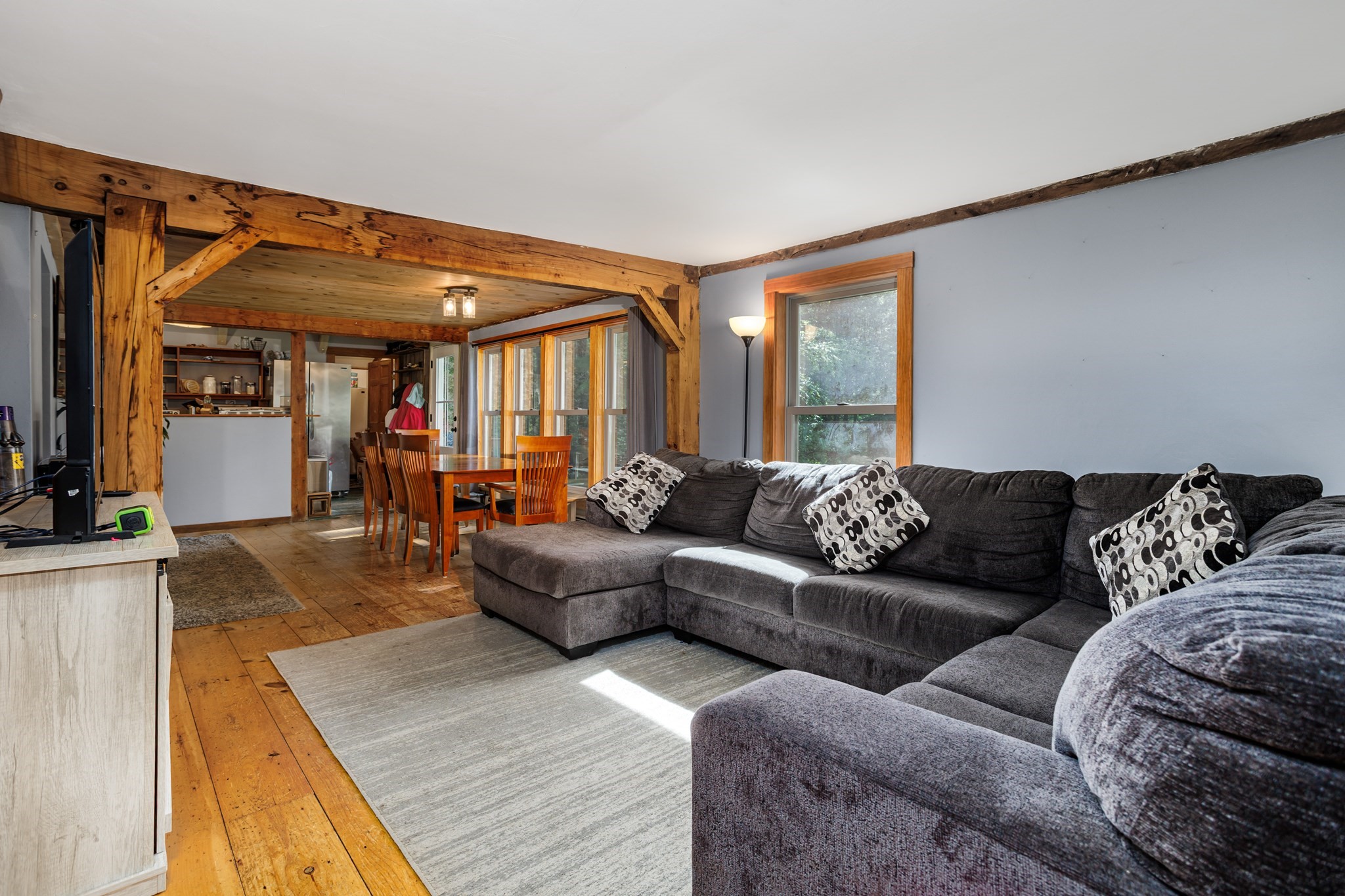 69 Lockes Village Road Wendell, MA 01379 - Photo 5 of 42 Gallery Image 5