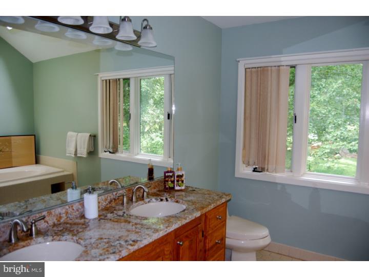 8078 Goshen Road Malvern, PA 19355 - Photo 14 of 24 Master Bathroom