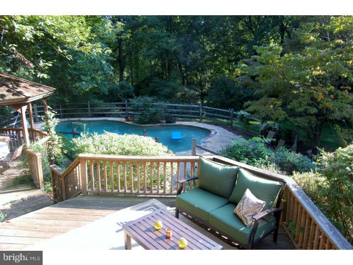 8078 Goshen Road Malvern, PA 19355 - Photo 9 of 24 Pool
