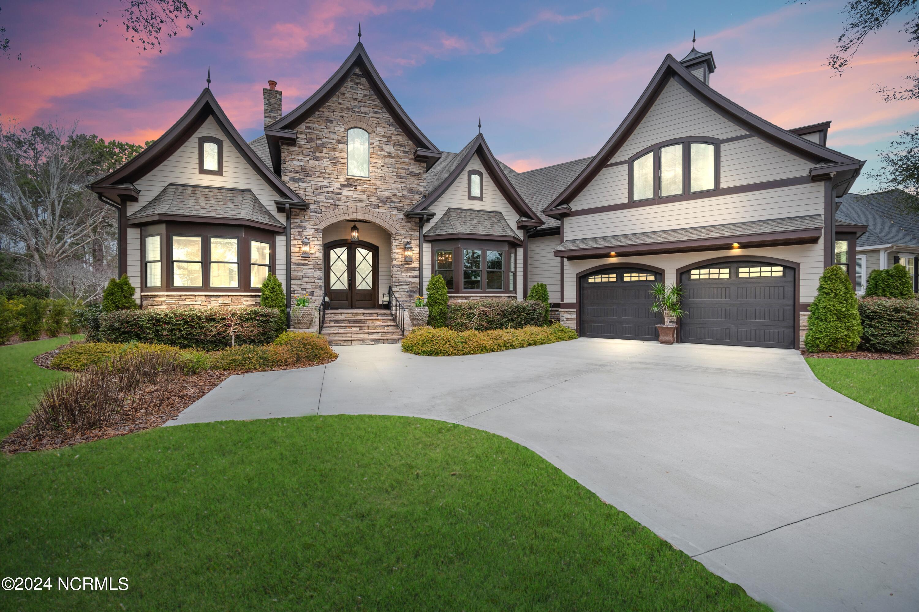2659 Mariners Way Southeast  