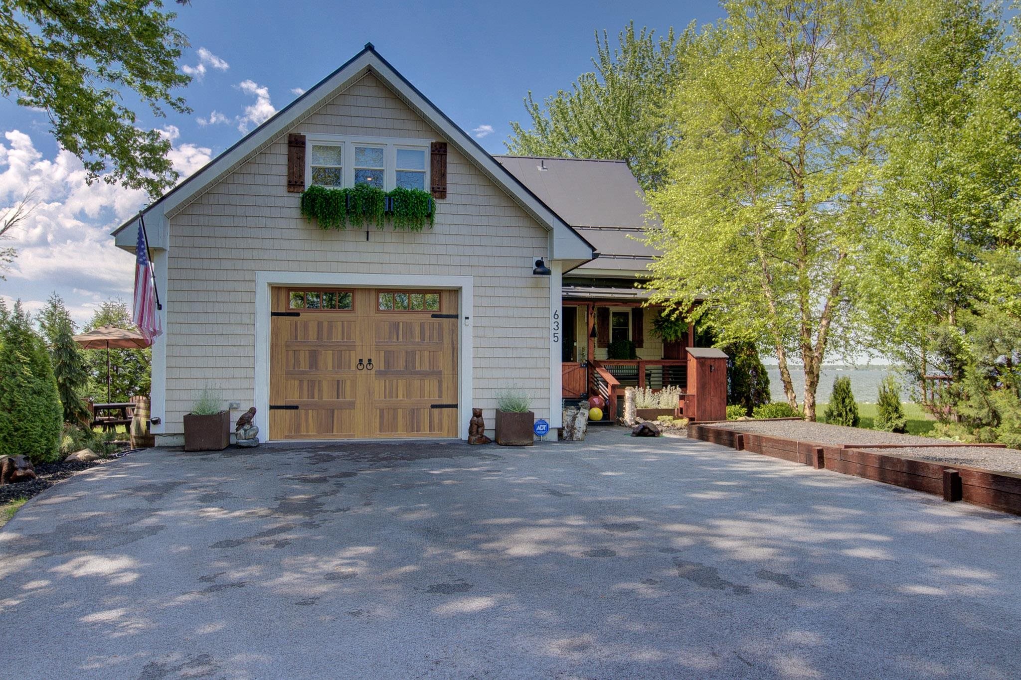 635 Firehouse Road Alburgh, VT 05440 - Photo 14 of 60