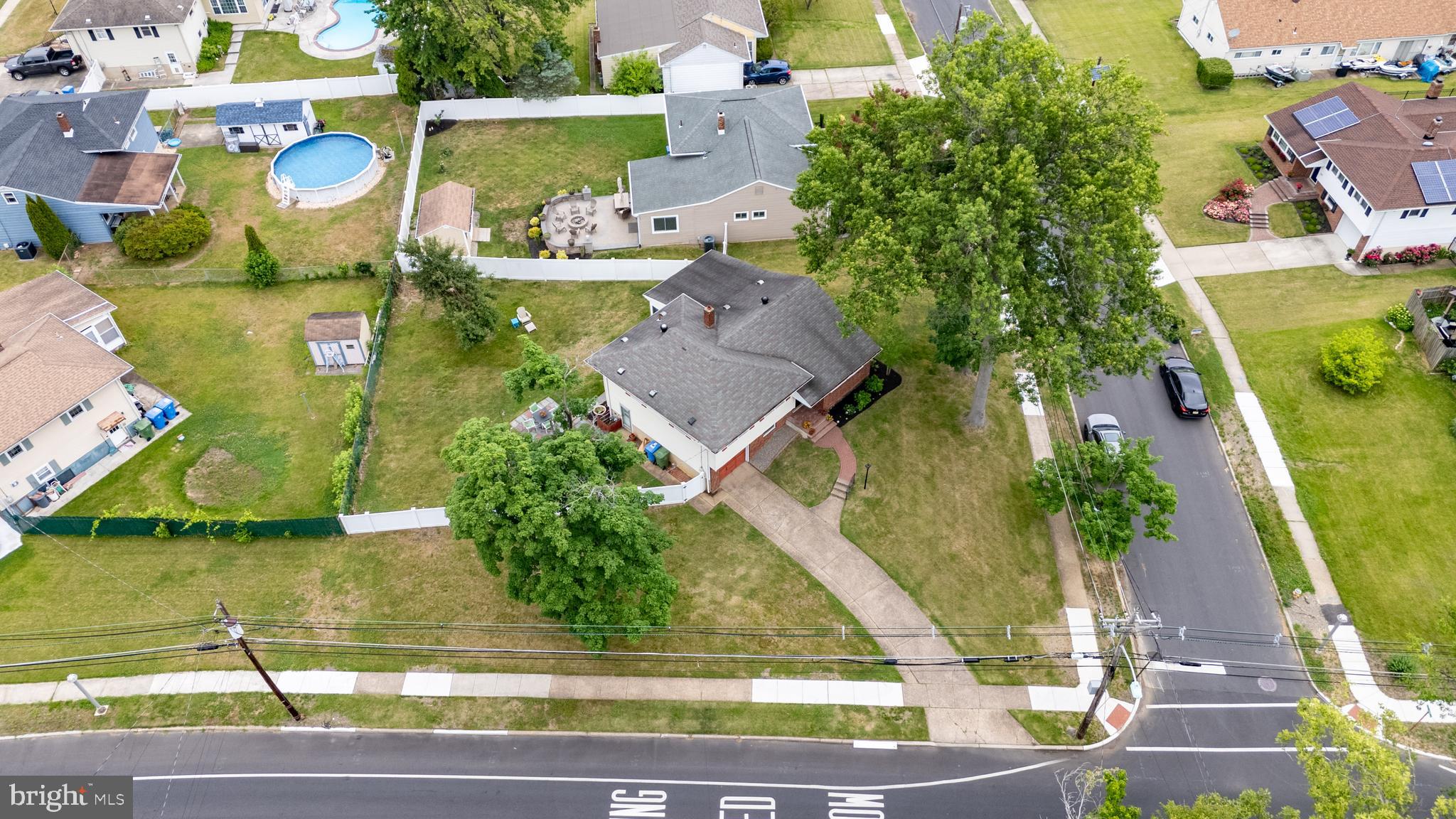 528 Lee Ann Road Cherry Hill, NJ 08034 - Photo 35 of 38