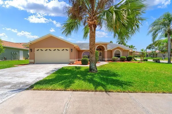 $358,000 | 10228 Yellow Pine Way, Hudson, FL 34667