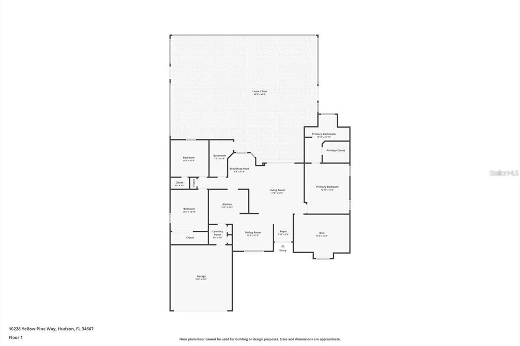10228 Yellow Pine Way Hudson, FL 34667 - Photo 22 of 22