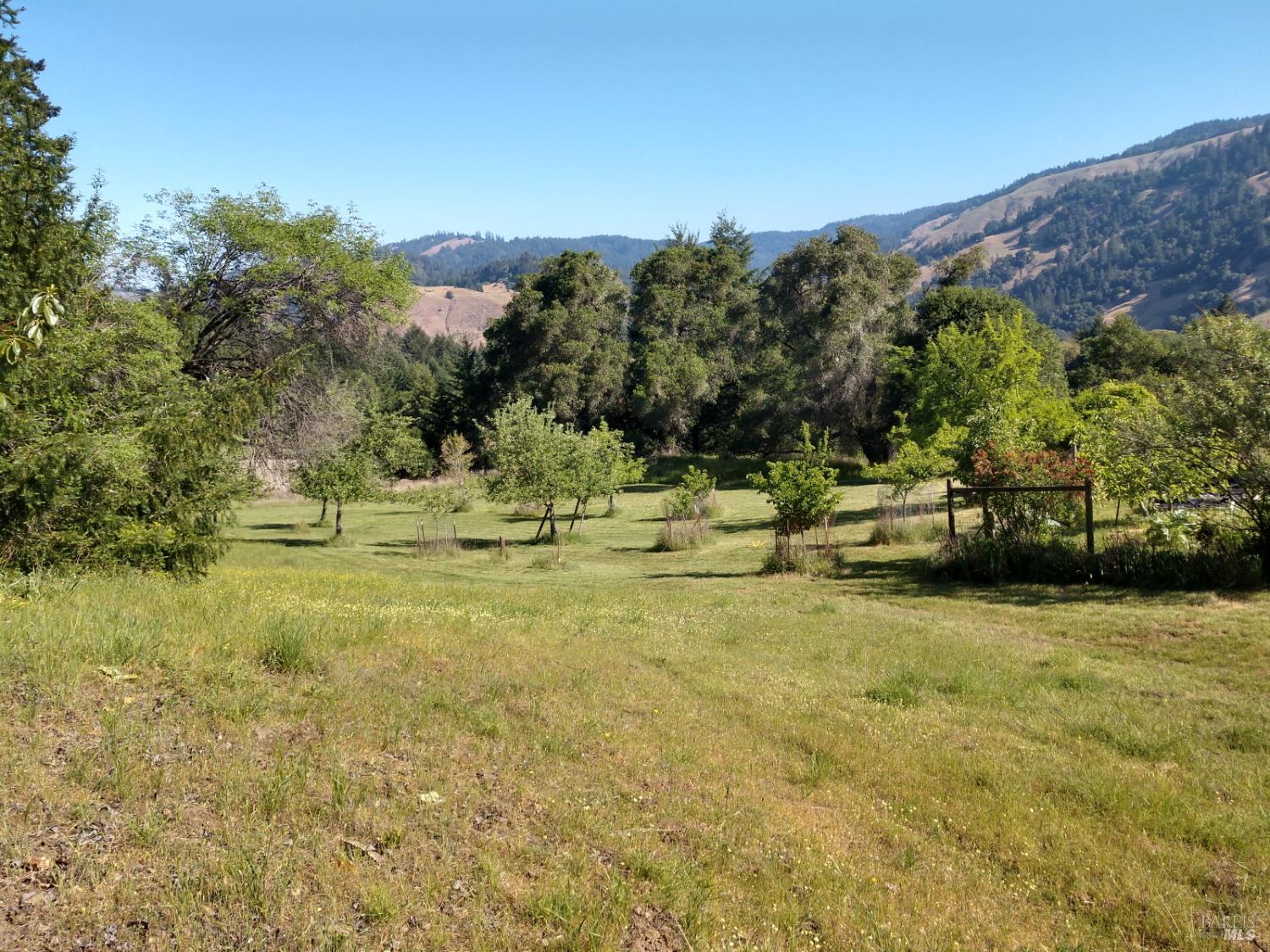 7601 Peachland Road Boonville, CA 95415 - Photo 18 of 19