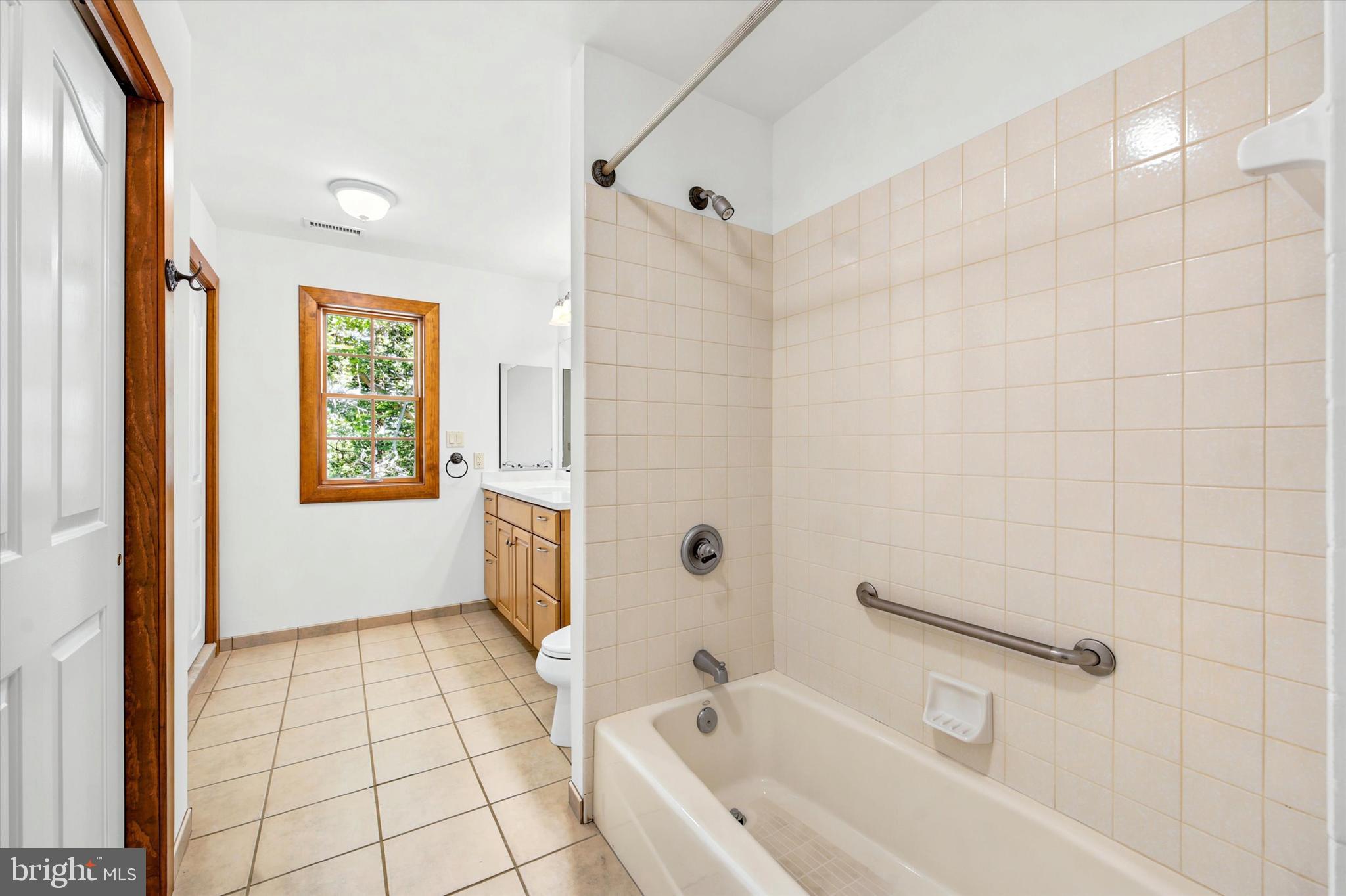 151 Line Road Malvern, PA 19355 - Photo 28 of 39 Full Hall Bathroom