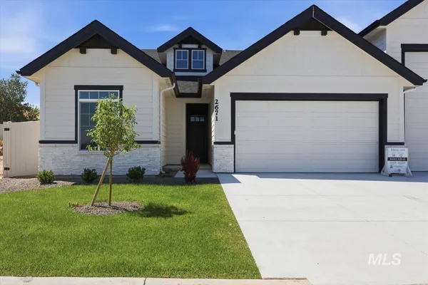 $567,900 | 2671 Soulen Drive, Emmett, ID 83617