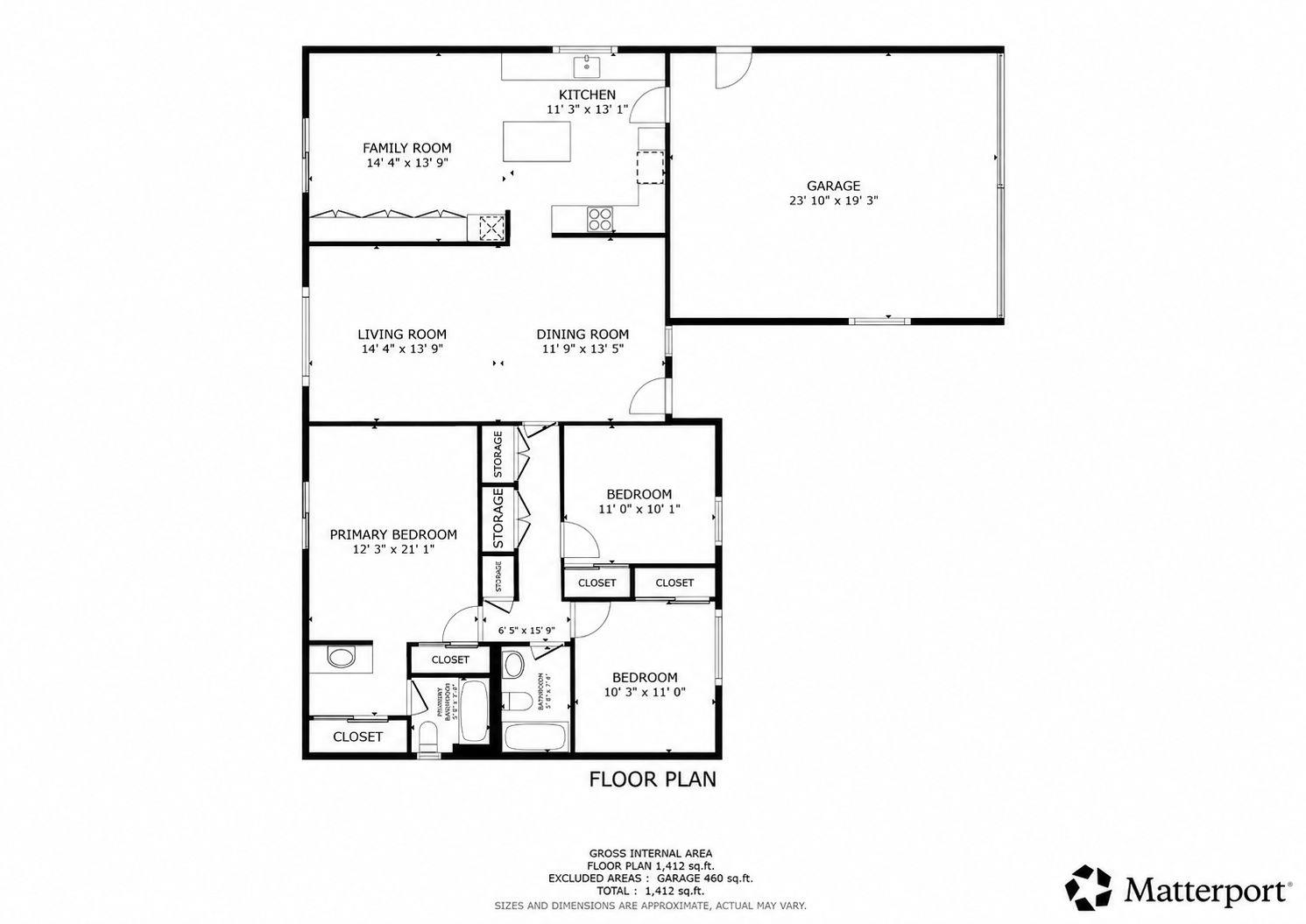 2276 El Cejo Circle Rancho Cordova, CA 95670 - Photo 40 of 41