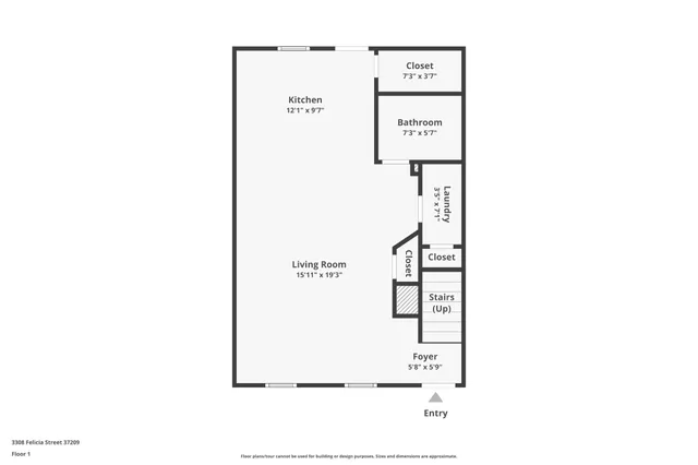 a kitchen with stainless steel appliances granite countertop a sink a stove a refrigerator and island with wooden floor