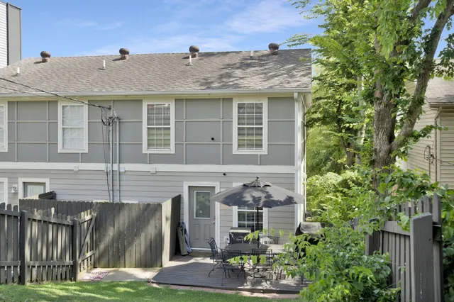 $910,000 | 3306 Felicia Street, Nashville, TN 37209